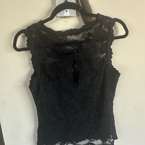 Sexy cute top size 4 - Picture 4 of 4